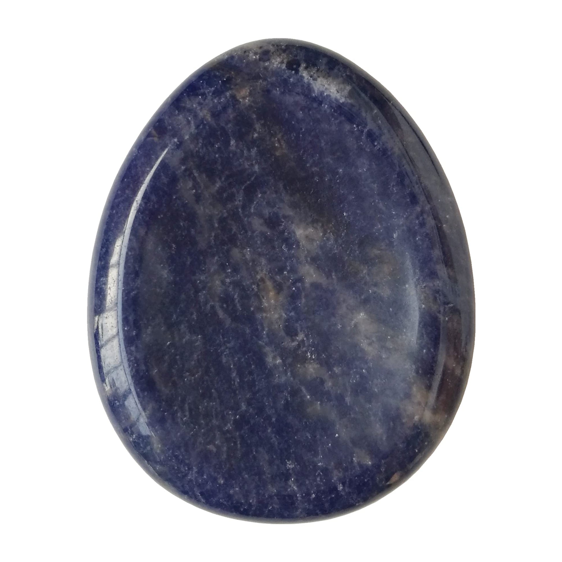 Natural Kambaba Jasper Water Drops Chakra Thumb Worry Stone Stress Relax Healing Reiki Crystal Bags Palm Stones