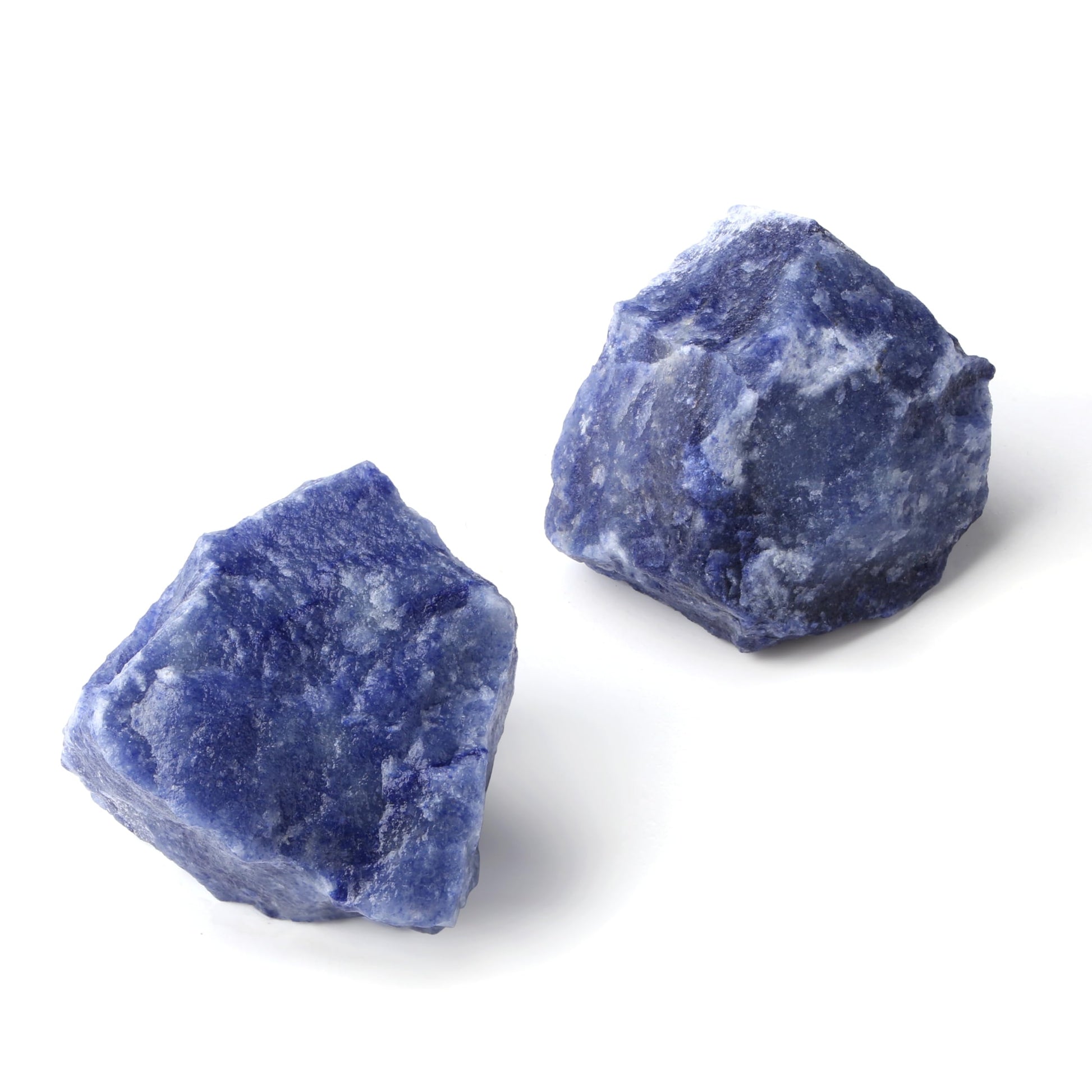 QINJIEJIE Citrin Kristall Große Kristall Rohstein 2 Stück 100% Natursteine Kristalle Raw Steine Premium Wasserstein für Meditation Reiki Dekosteine