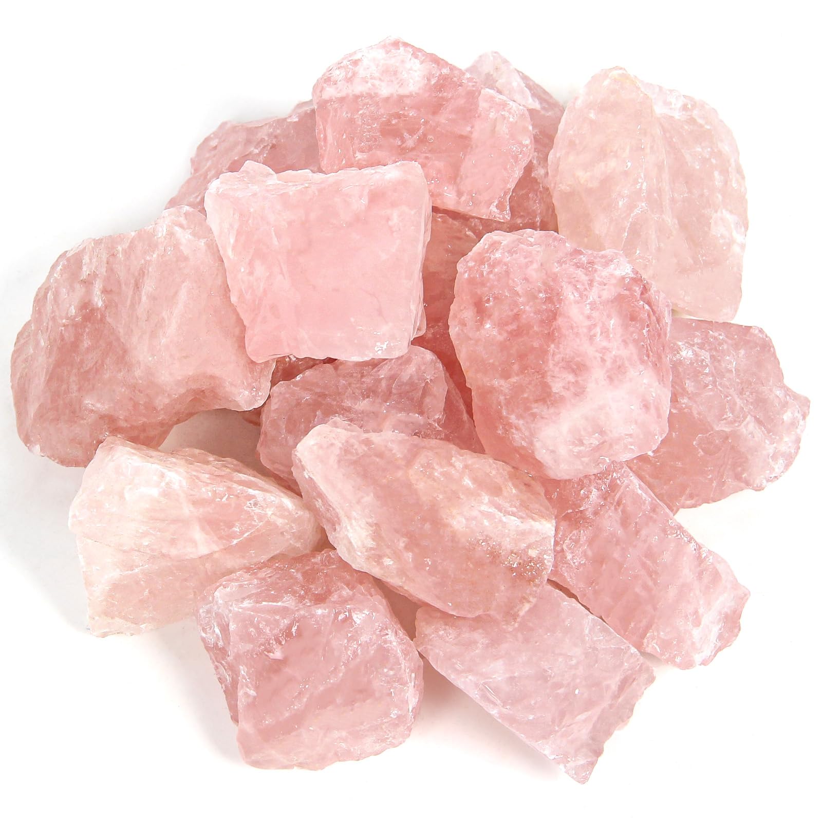 500 Gramm Naturbelassene Tigerauge Rohsteine, Natürlicher Tigerauge Rohkristall zur Wasseraufbereitung, Heilsteine Wassersteine