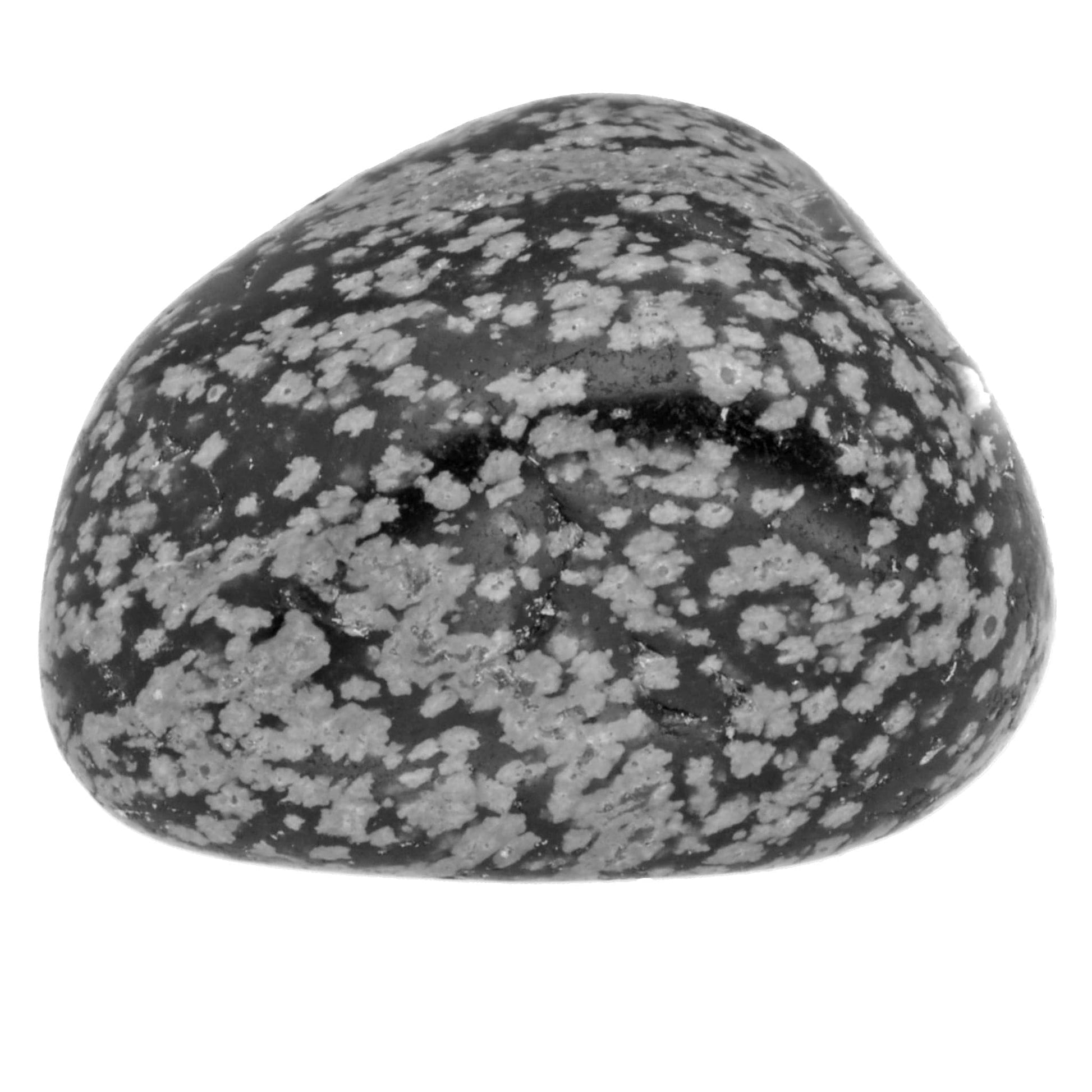 Lebensquelle Plus außergewöhnliche Trommelsteine | Edelstein-Trommelstein + Edelsteinkarte | Größe M: 2-3 cm | Handschmeichler Heilstein Taschenstein