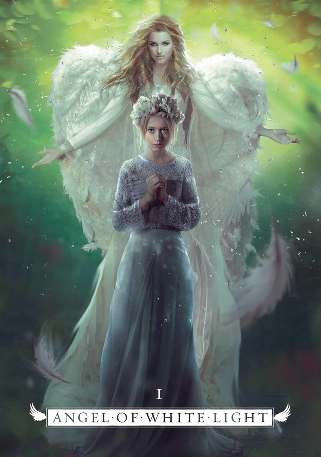 Angel Oracle (Rockpool Oracle)