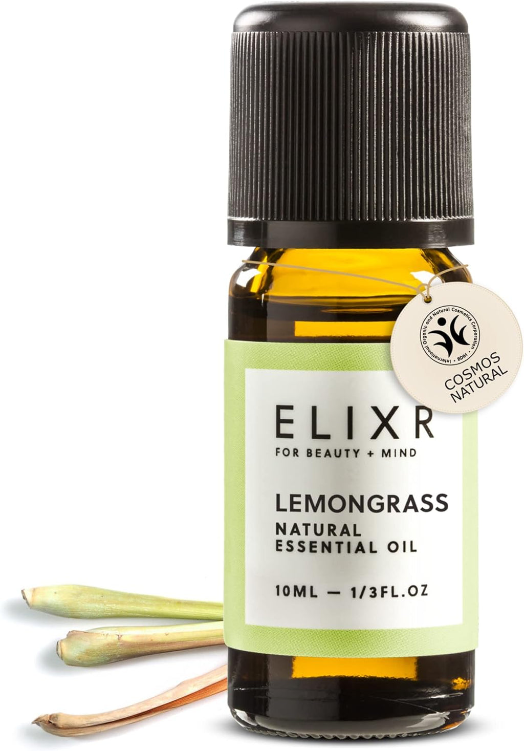 Lemongrass: