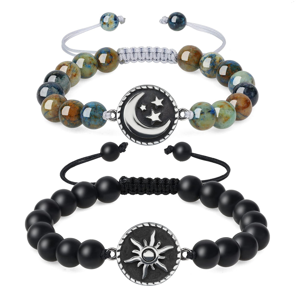 COAI Partner Armbänder mit Charm