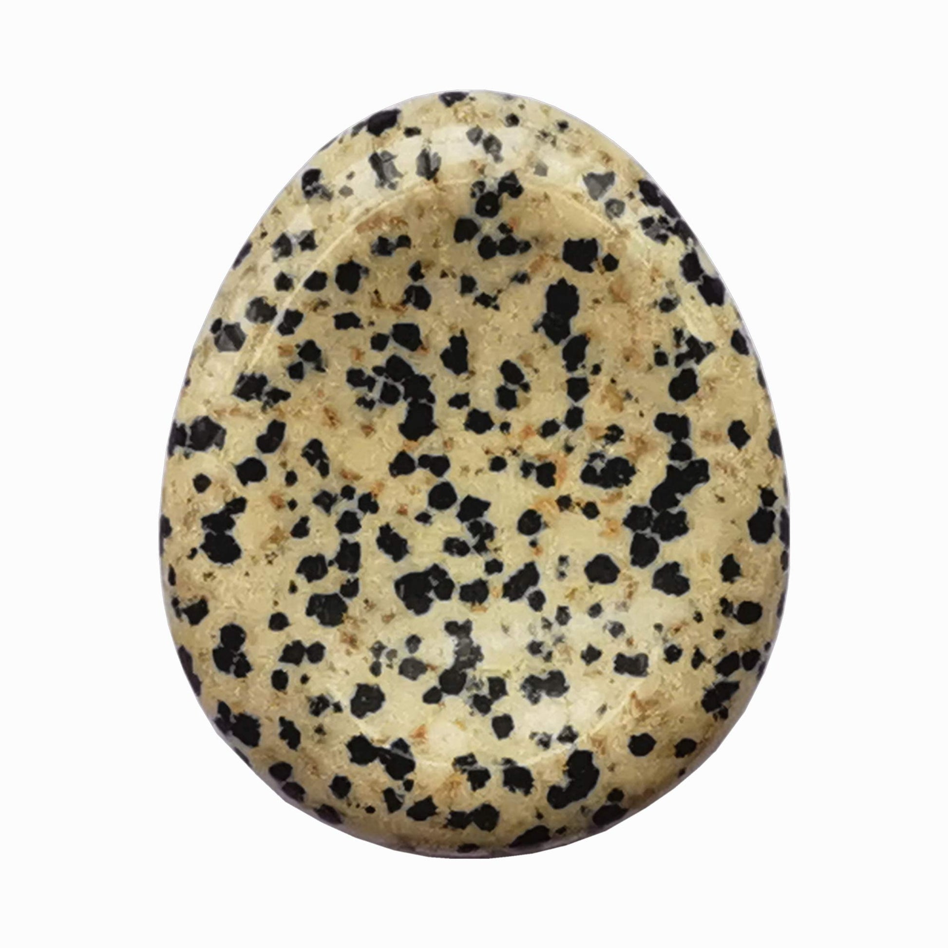 Natural Kambaba Jasper Water Drops Chakra Thumb Worry Stone Stress Relax Healing Reiki Crystal Bags Palm Stones