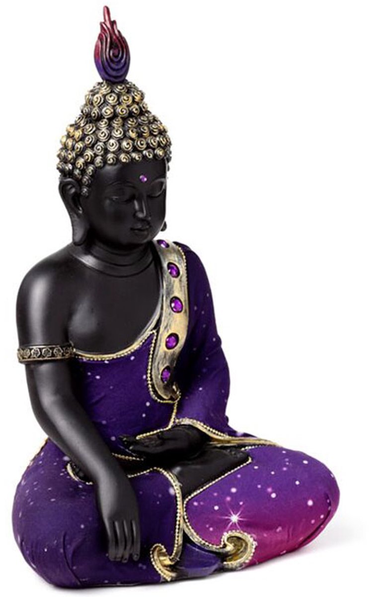Puckator statue - Buddha