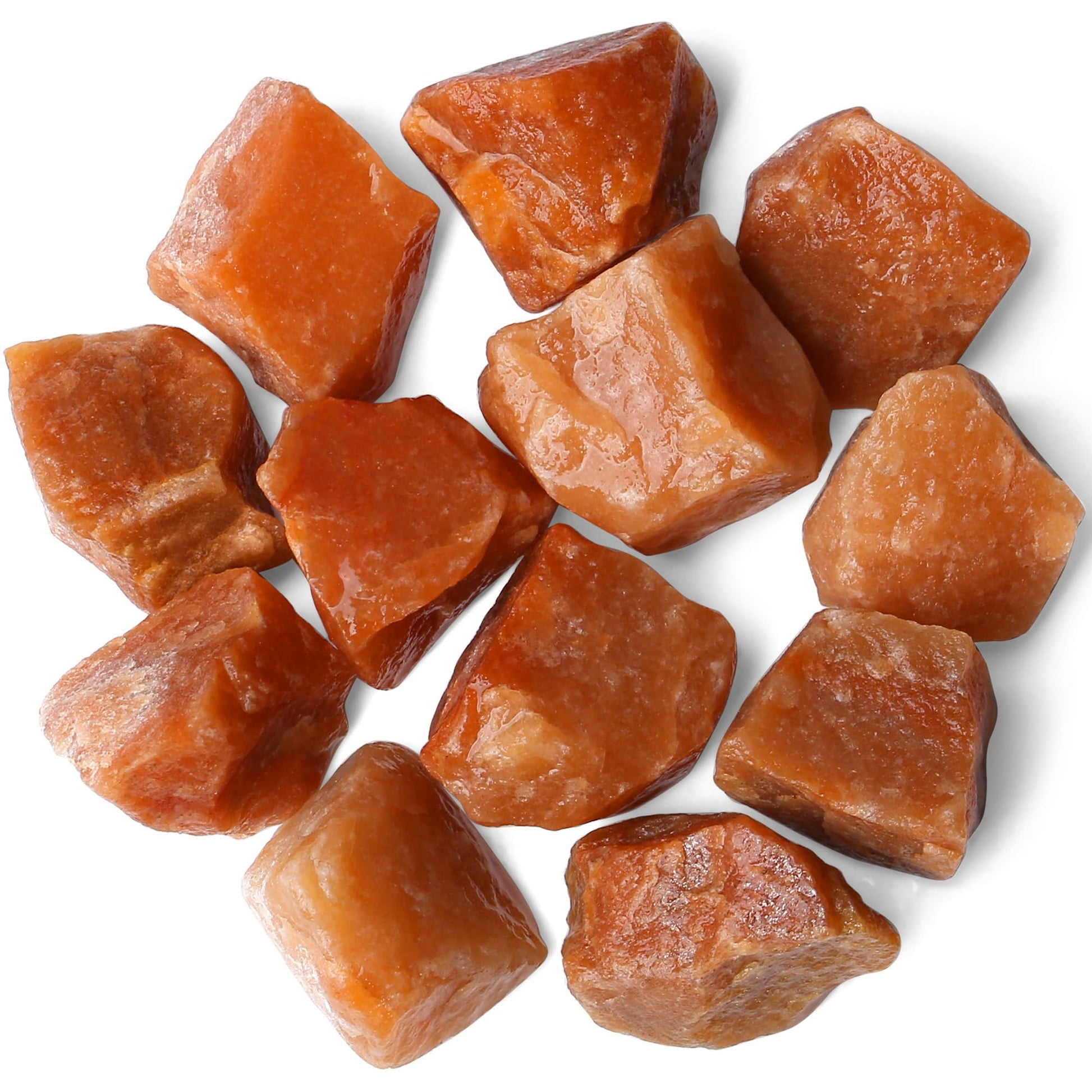QINJIEJIE Grün Aventurin Rohsteine Premium Kristalle Edelsteine Grün Aventurin Stein Heilsteine Natursteine 100% Raw Kristall Steine (200g)