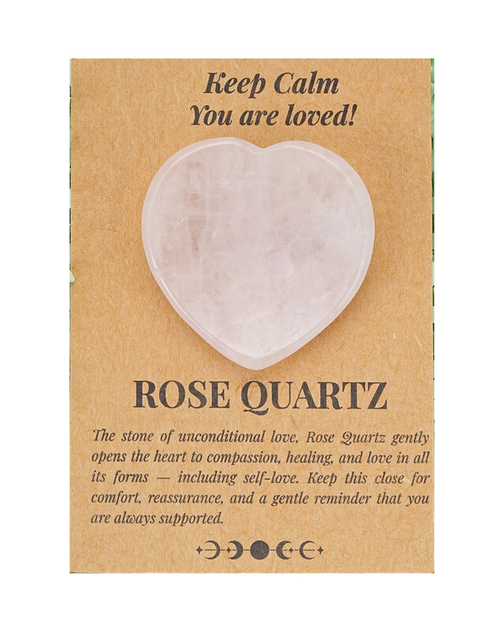 QianCannaor Crystals Healing Stones Set, Natural Minerals and Gemstones for Anxiety, Relaxation, Stress, Crystal Therapy, Meditation, Reiki, Healing Crystal Gift Set