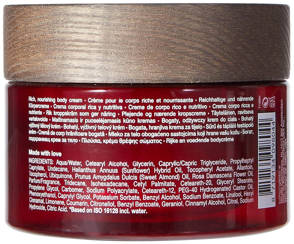 RITUALS The Ritual of Ayurveda Körpercreme, 220 ml