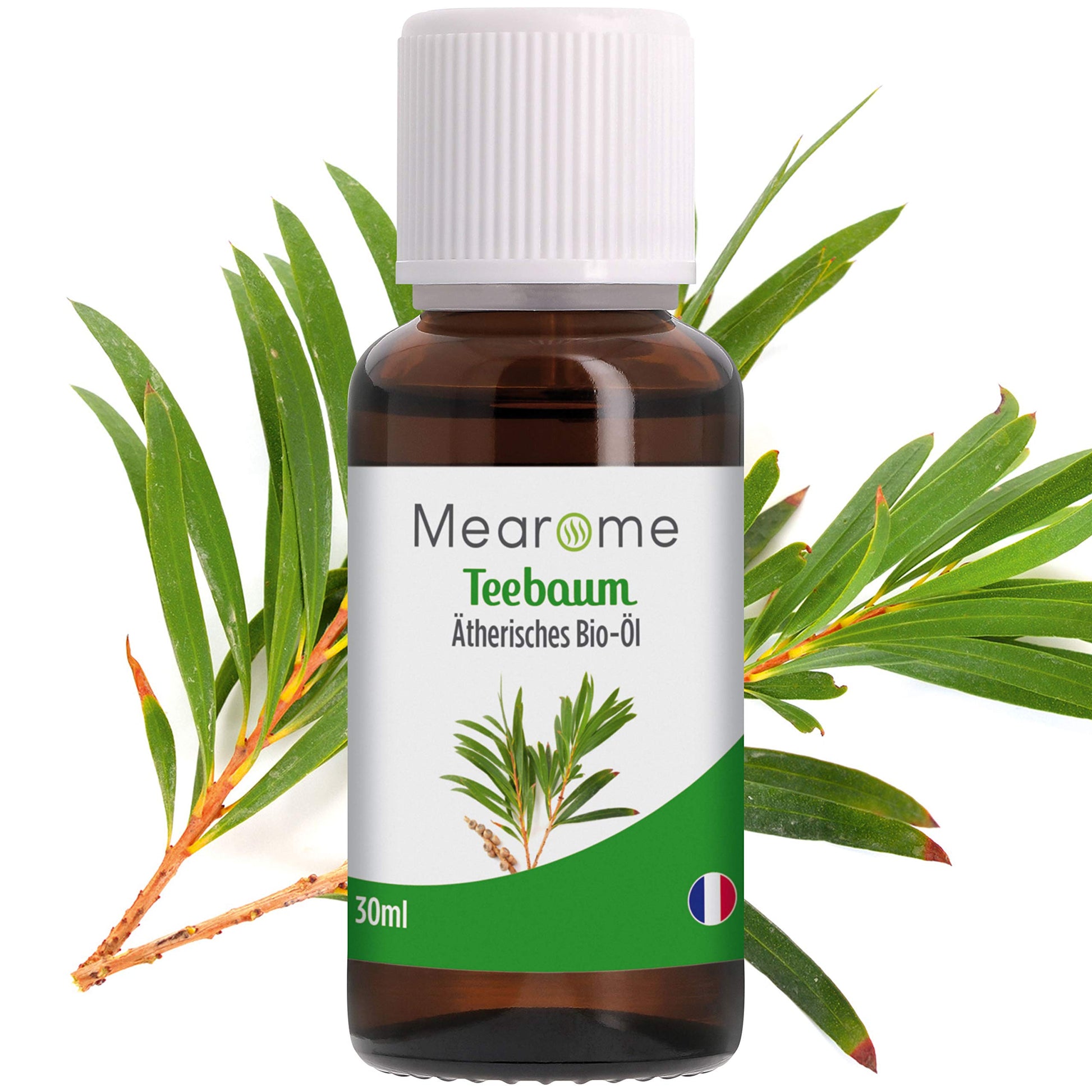 ÄTHERISCHE ÖLE SET BIO-Zertifiziert Duftöl Pur 100% Naturrein, Aroma Diffuser Ravintsara Lavendin Pfefferminzöl Zitrone Eukalyptusöl Süßorangenöl Aromatherapie Geschenk Idee Massageöle Geschenkset