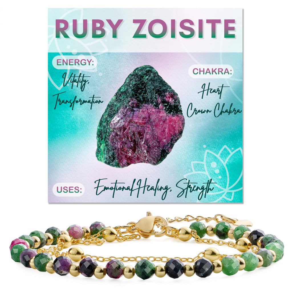 Farfume Edelstein Perlen Armband für Frauen, 4mm Kristall Silber 925 Naturstein Schmuck Elastisch Armbänder Damen, Chakra Spirituelle Charms Armbänder Valentinstag Geschenke