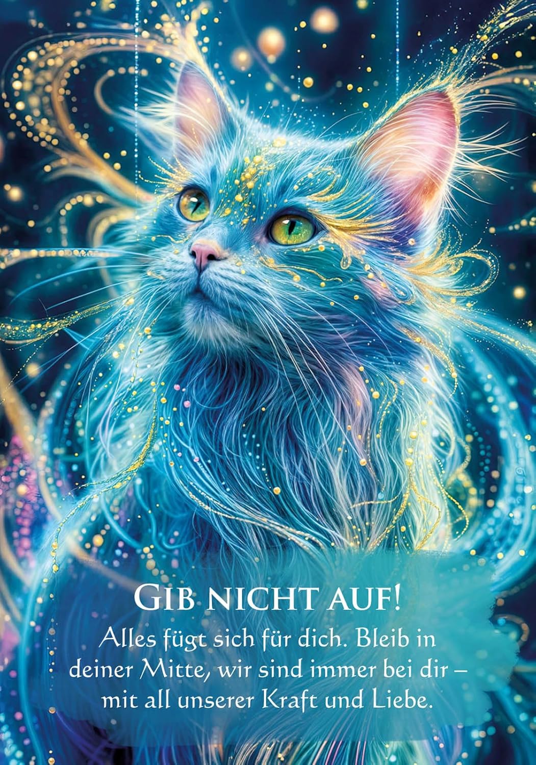 Spirit Guides – Orakel der Seelenbegleiter und Lichtwesen: - Set mit Buch und 40 Karten