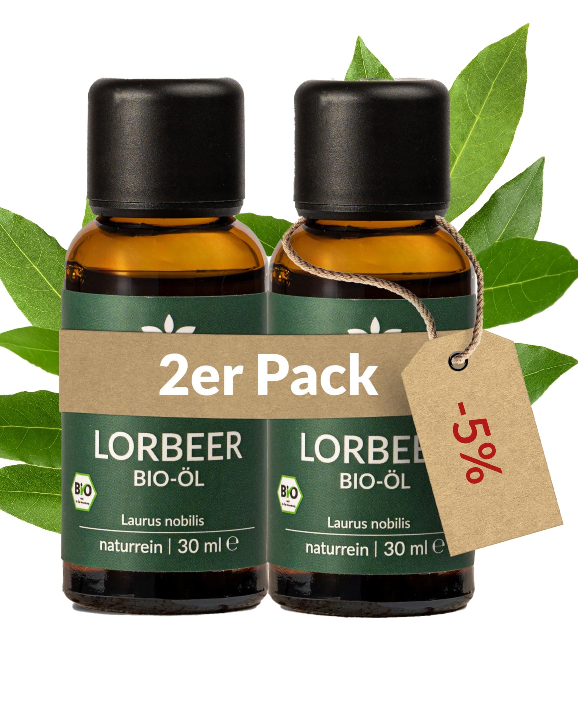 Heldengrün® BIO Orangenöl [100% NATURREIN] Kaltgepresst aus echten Orangen - Orangenöl zum Verzehr - Ätherisches Öl - Duftöl Orange Oil