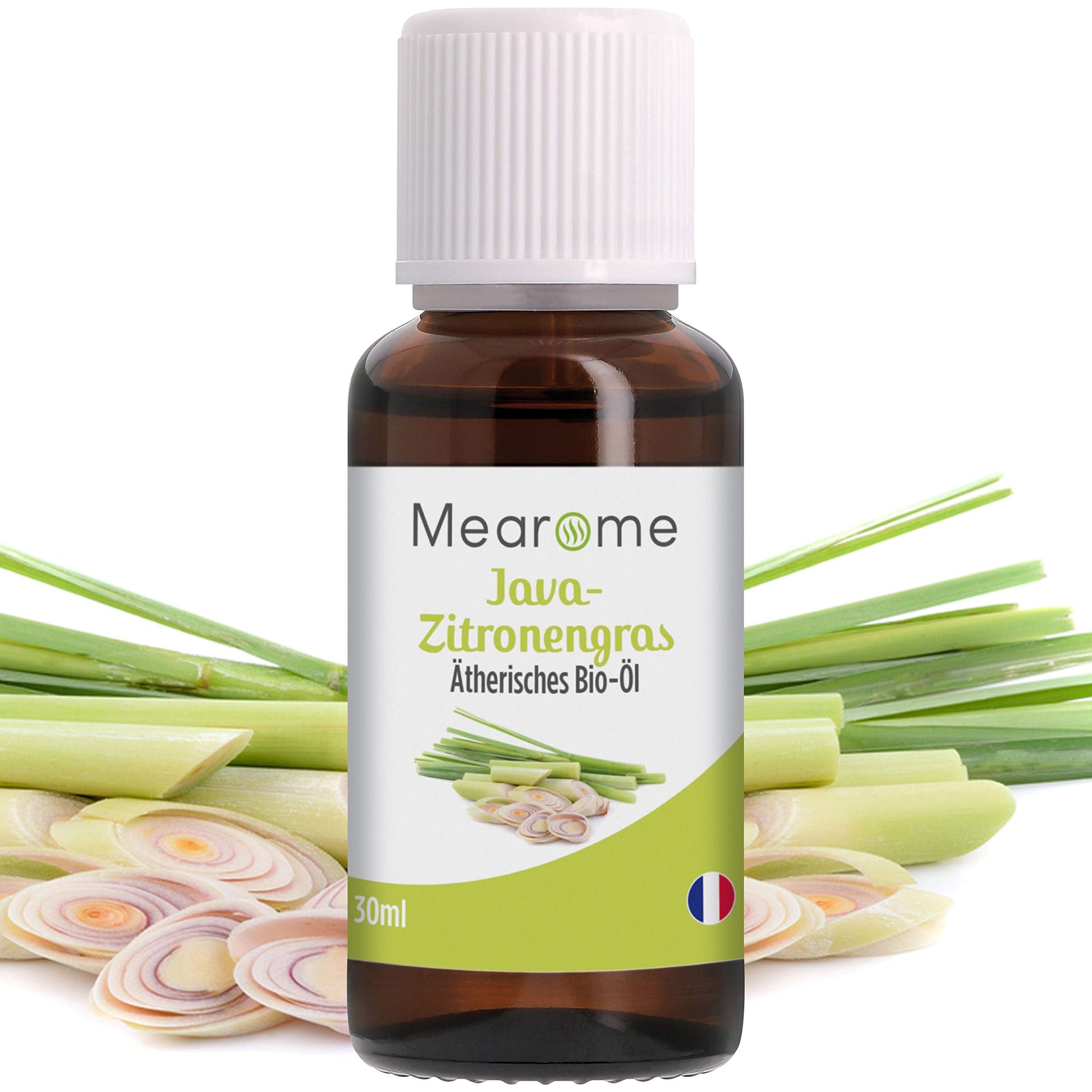 ÄTHERISCHE ÖLE SET BIO-Zertifiziert Duftöl Pur 100% Naturrein, Aroma Diffuser Ravintsara Lavendin Pfefferminzöl Zitrone Eukalyptusöl Süßorangenöl Aromatherapie Geschenk Idee Massageöle Geschenkset
