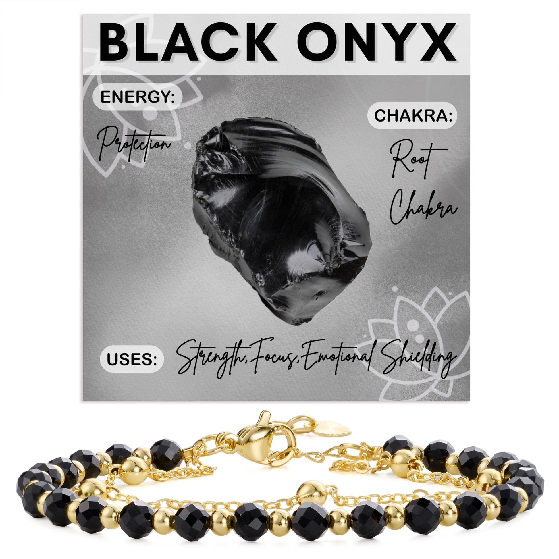 Farfume Edelstein Perlen Armband für Frauen, 4mm Kristall Silber 925 Naturstein Schmuck Elastisch Armbänder Damen, Chakra Spirituelle Charms Armbänder Valentinstag Geschenke