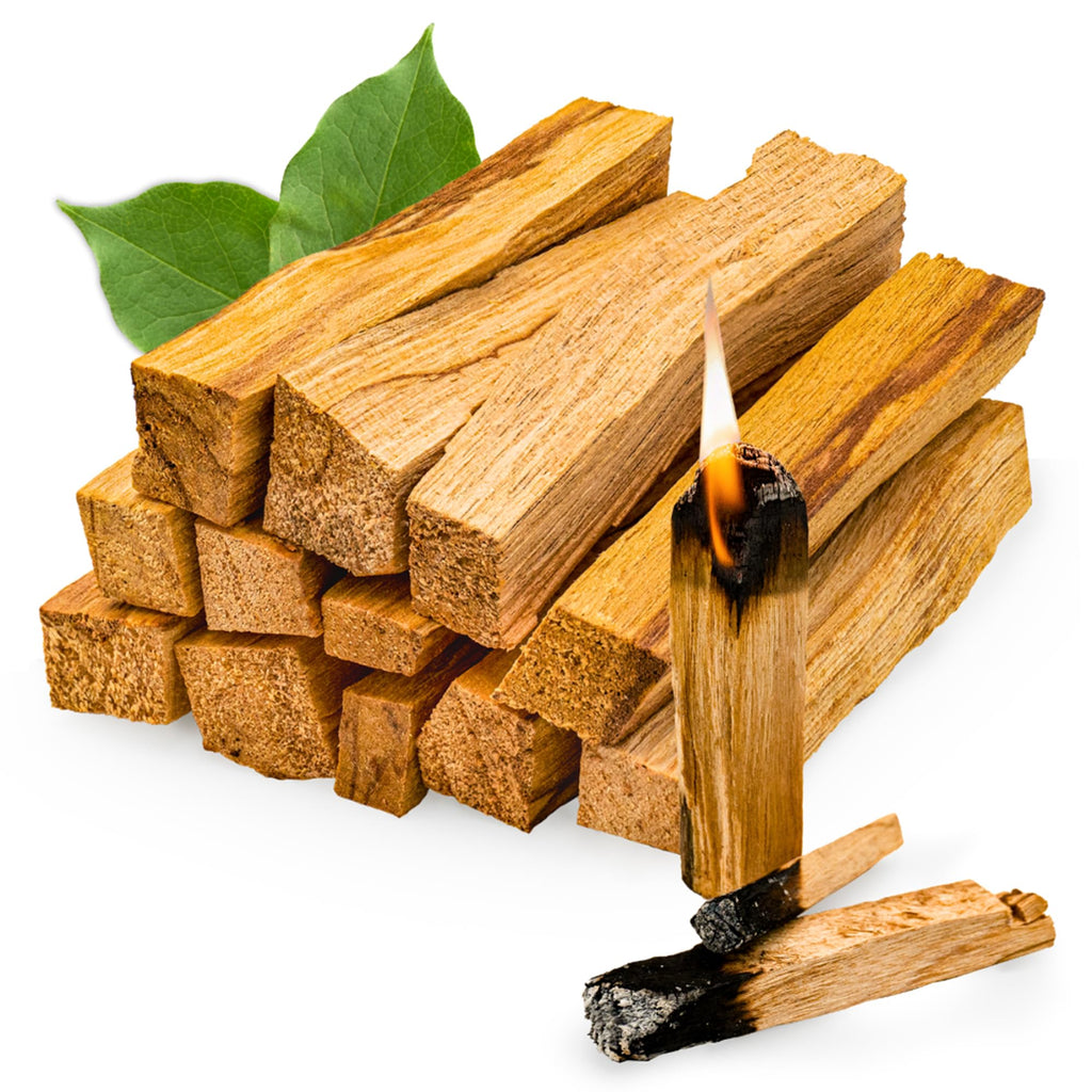 Cedar Incense 10 cm - Cedar Smudge Stick - 100% Natural, Hand-Tied 1 Bundle - Ideal for Meditation, Cleansing & Spiritual Rituals - Aromaholik