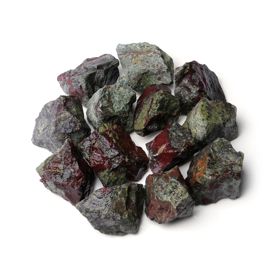 QINJIEJIE Grün Aventurin Rohsteine Premium Kristalle Edelsteine Grün Aventurin Stein Heilsteine Natursteine 100% Raw Kristall Steine (200g)