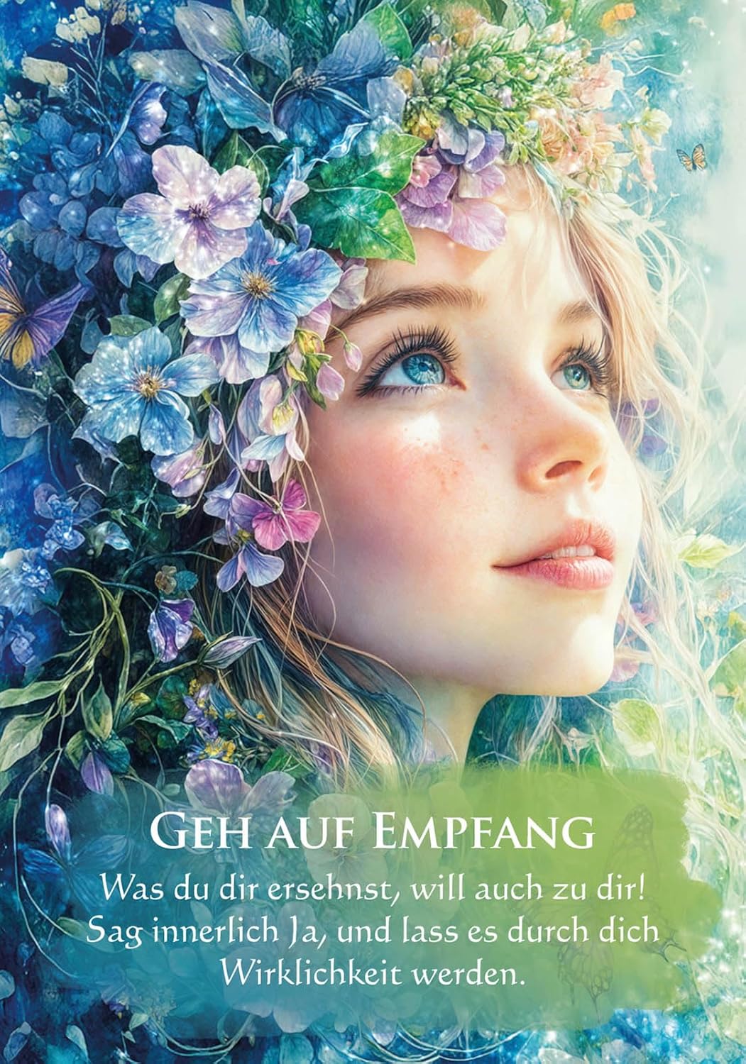 Spirit Guides – Orakel der Seelenbegleiter und Lichtwesen: - Set mit Buch und 40 Karten