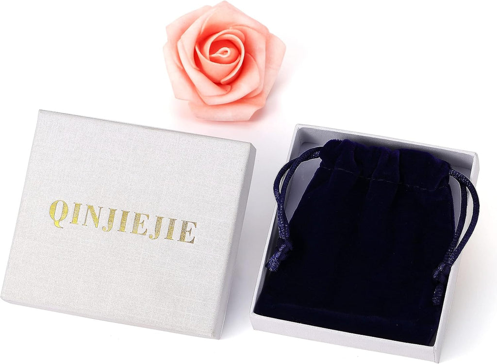 QINJIEJIE Obsidian Katzen Deko Kristalle Heilsteine Schwarze Katze Figuren Dekor Geschenk für Katzenliebhaber Edelsteine Glück Kätzchen Geschenke für Frauen