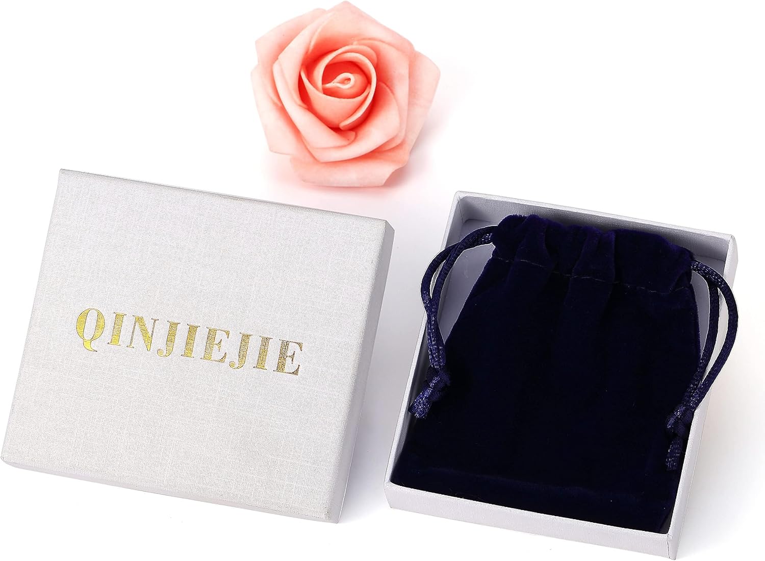 QINJIEJIE Obsidian Katzen Deko Kristalle Heilsteine Schwarze Katze Figuren Dekor Geschenk für Katzenliebhaber Edelsteine Glück Kätzchen Geschenke für Frauen