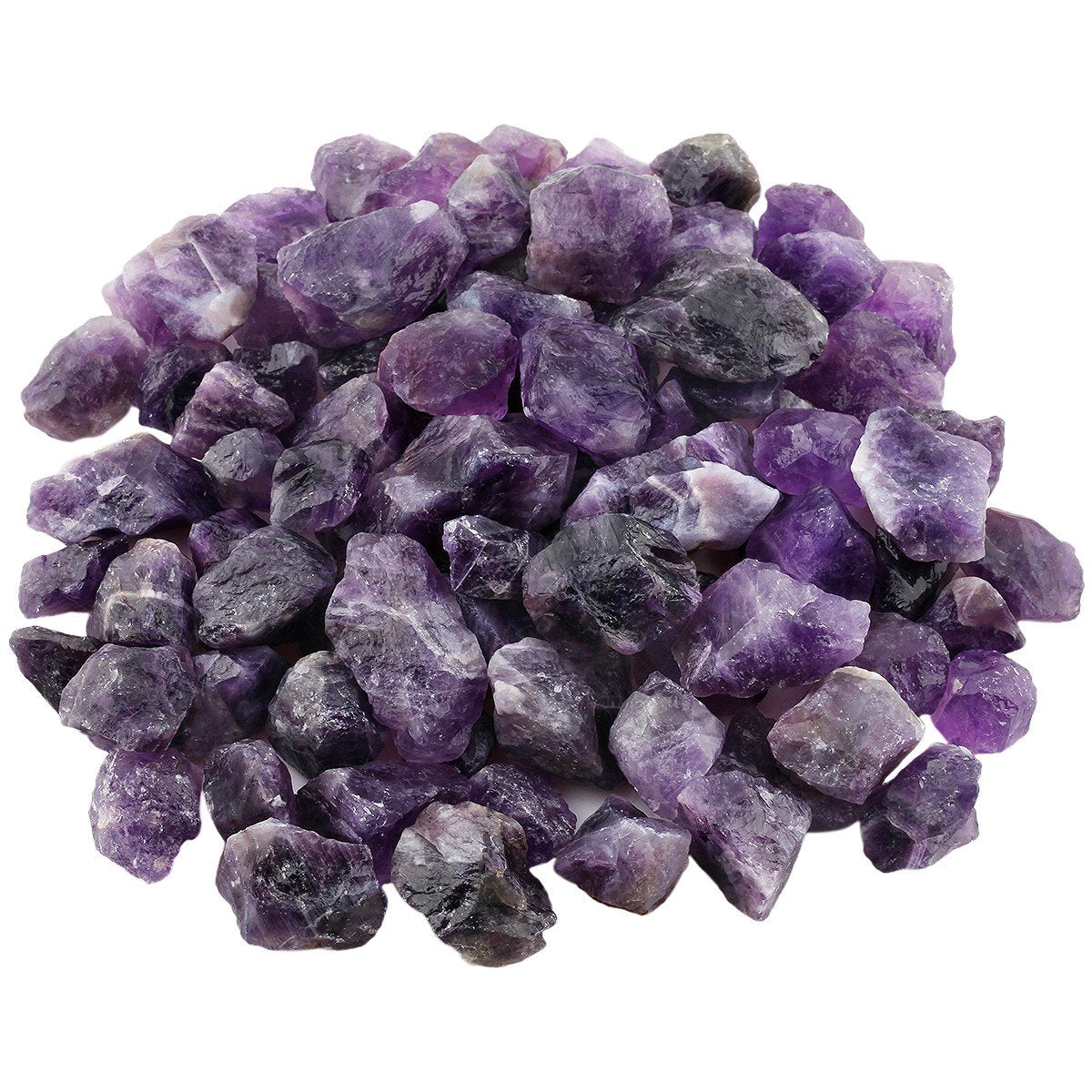 mookaitedecor 460g Pyrit Rohsteine Edelsteine Natürliche Kristalle Steine für Aquarium Dekoration Wicca & Reiki Heilsteine