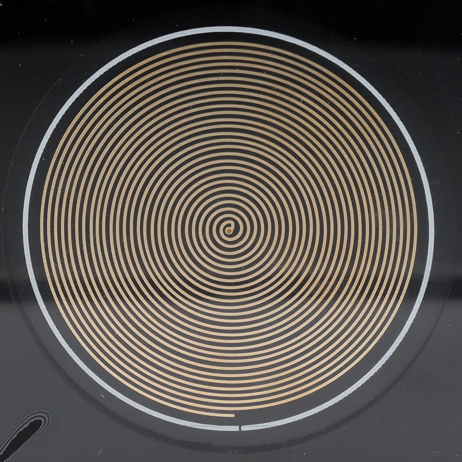 schuman Frequenz Gerät, 7.83Hz schuman Frequenz Generator Tragbarer schuman Frequenzgenerator Niederfrequenz Impulsgenerator, für Klangverbesserung Relexationsschlaf