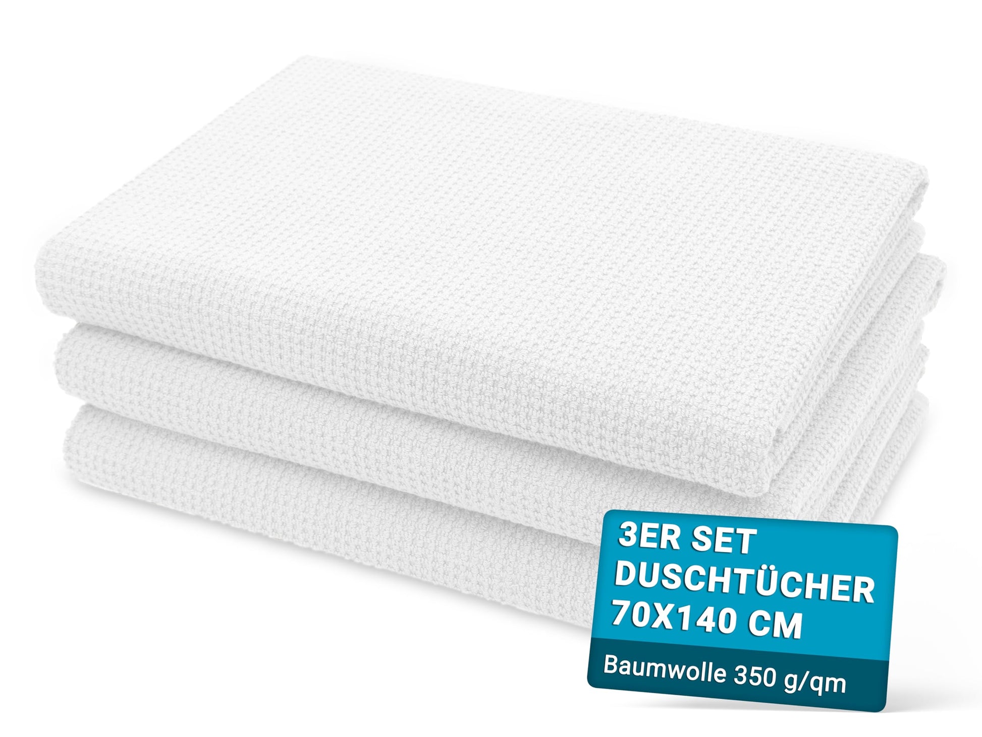 ZOLLNER Set of 10 Flannels in 30 x 30 cm – Durable Hand Towels in Beige – with Practical Hanger – Timeless Waffle Pattern – Washable up to 95 °C – Cotton – Hotel Quality