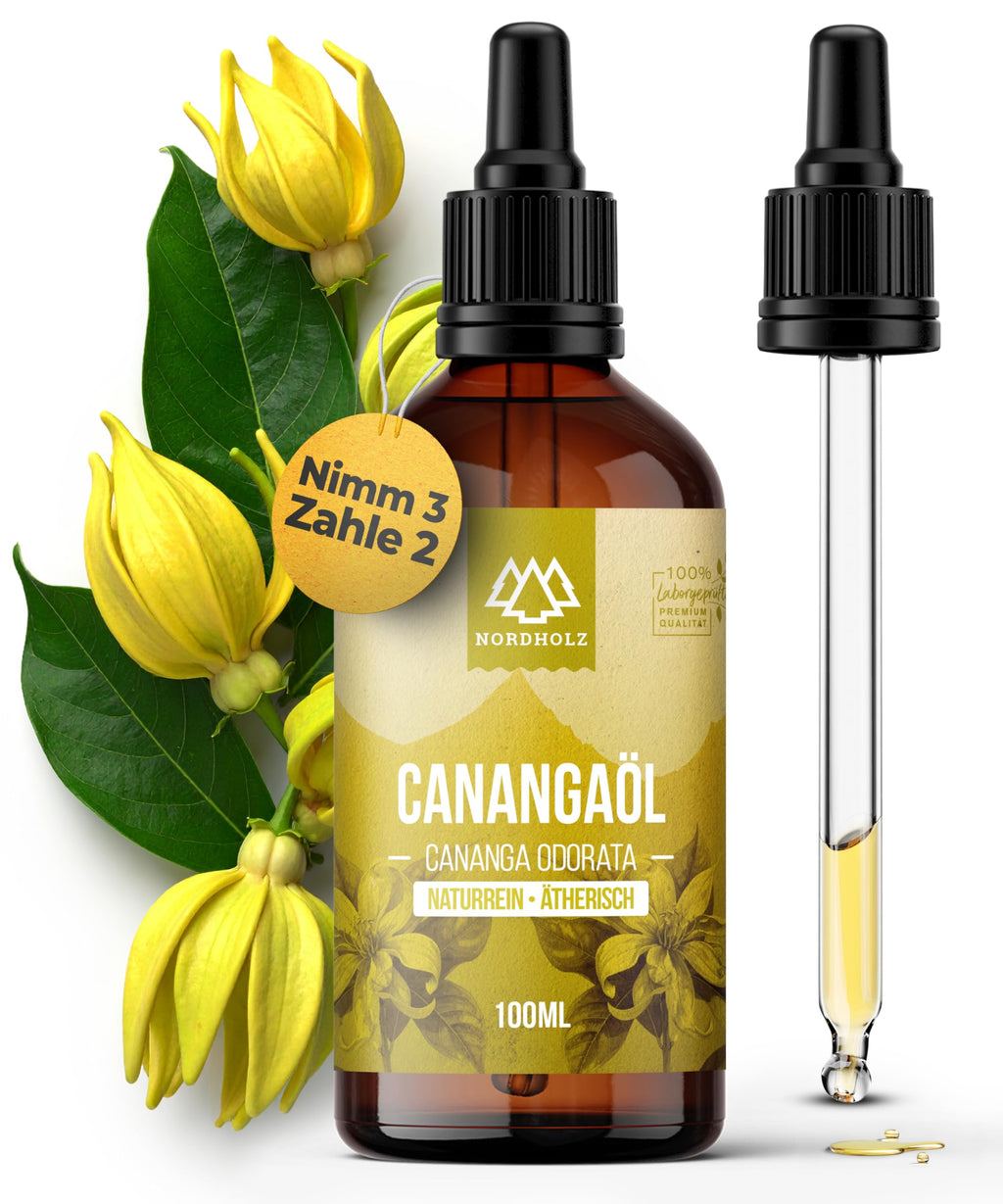 Cedarwood Oil [100% Natural] Woody & Warm - Pharmaceutical Quality Essential Cedar Oil from Gentle Distillation - Laboratory Tested - For Sauna, Diffuser & Aromatherapy