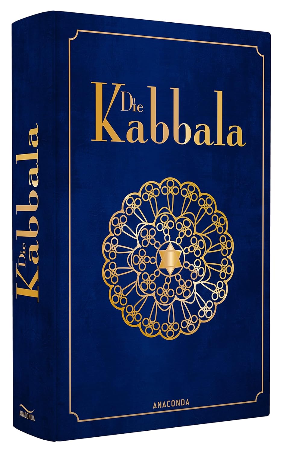 Die Kabbala