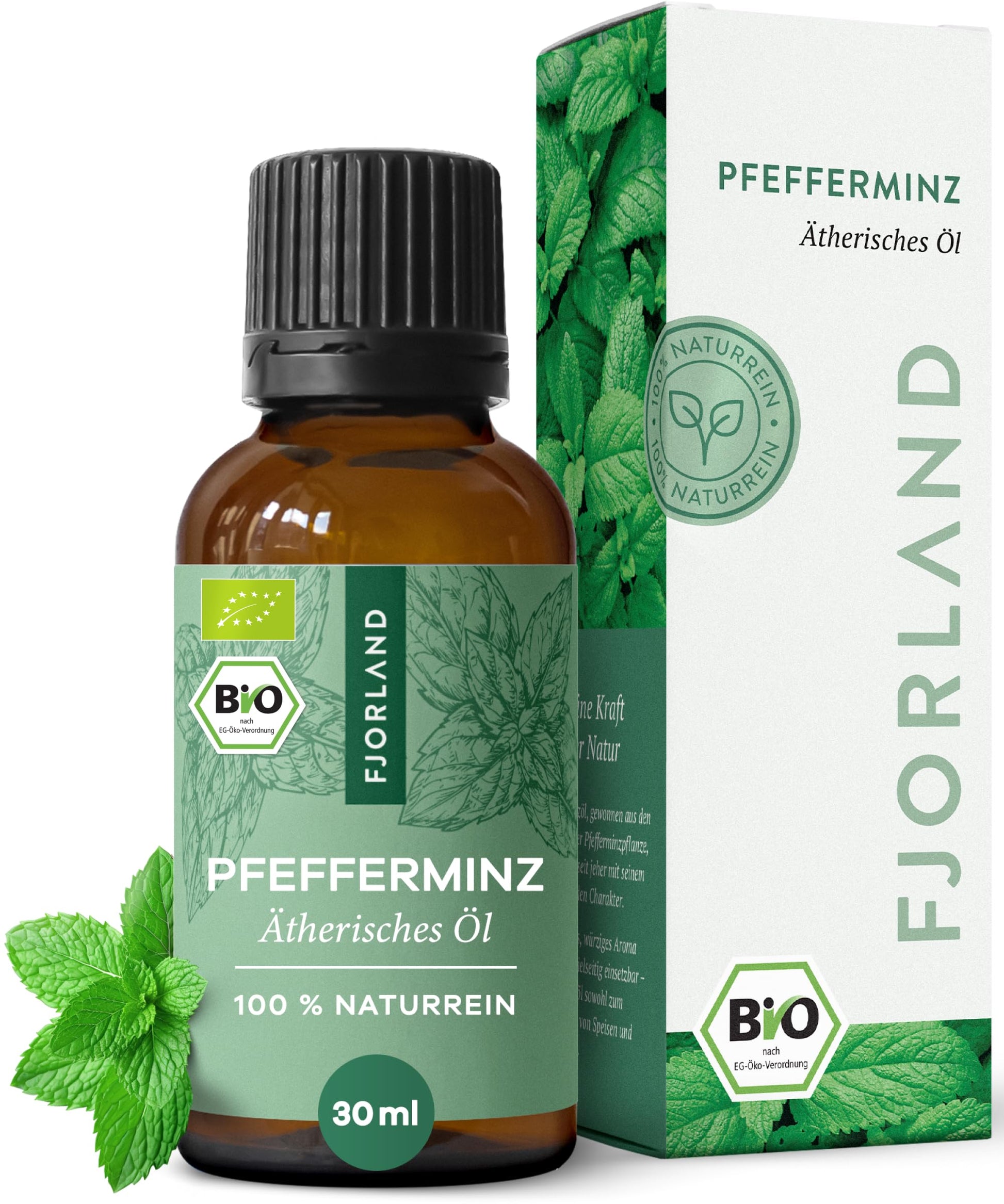 Bio Lavendelöl 100% Naturreiner Lavandula Angustifolia - Ätherisches Öl Beruhigender Lavendel-Duft für Aromatherapie - Ideal für Diffuser & Hautpflege