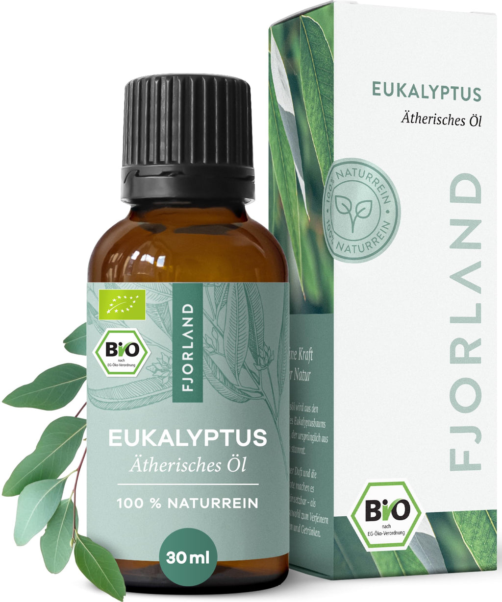 Bio Lavendelöl 100% Naturreiner Lavandula Angustifolia - Ätherisches Öl Beruhigender Lavendel-Duft für Aromatherapie - Ideal für Diffuser & Hautpflege