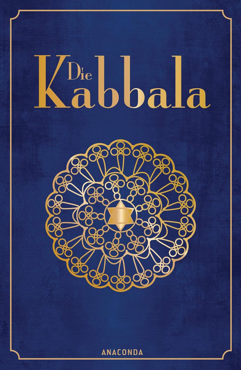 Die Kabbala