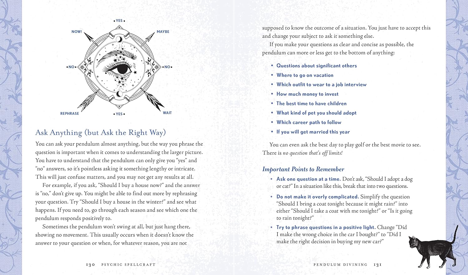 Psychic Spellcraft: A Modern-Day Wiccapedia of Divination & Intuition Rituals (The Modern-Day Witch, 12)