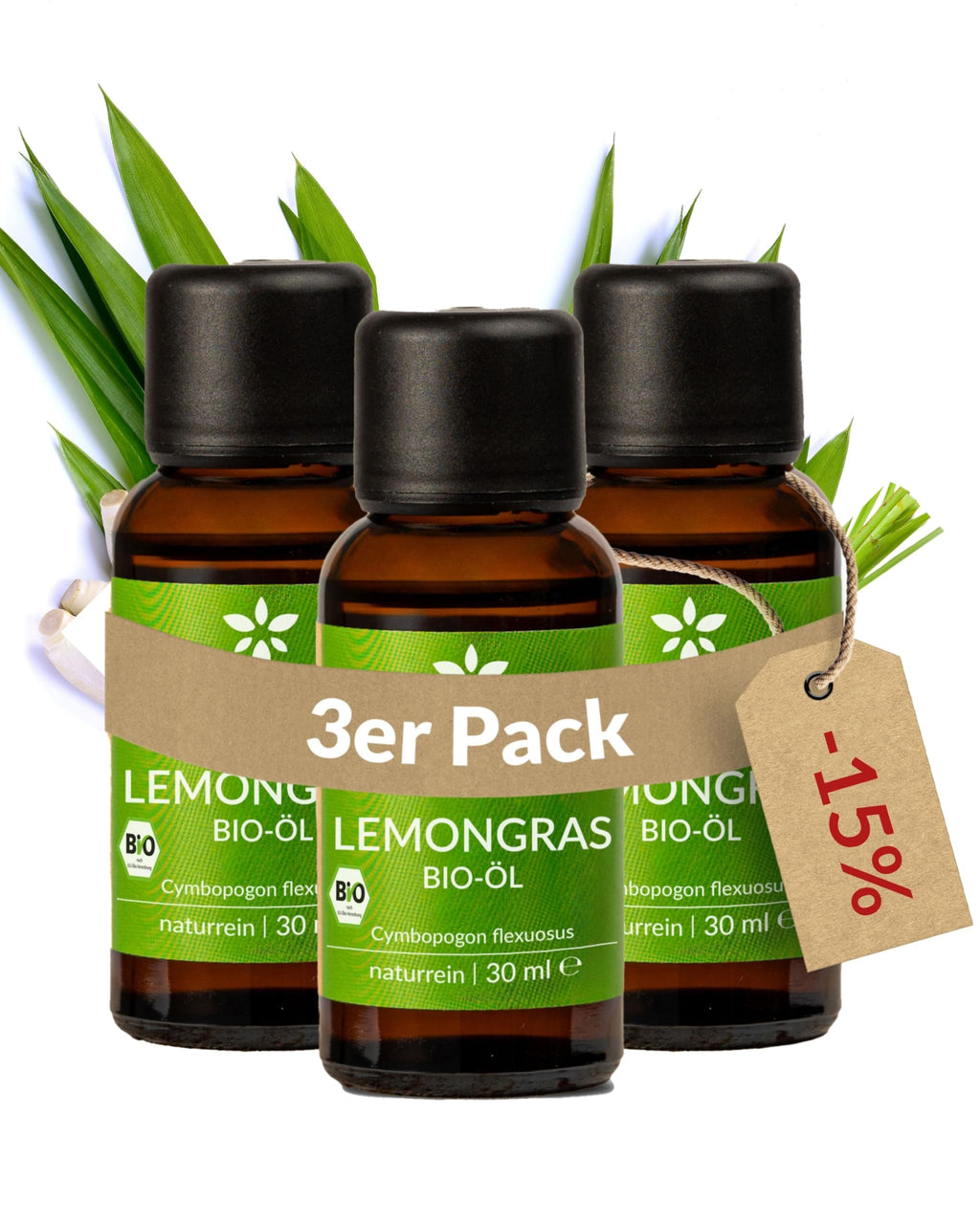 Heldengrün® BIO Orangenöl [100% NATURREIN] Kaltgepresst aus echten Orangen - Orangenöl zum Verzehr - Ätherisches Öl - Duftöl Orange Oil