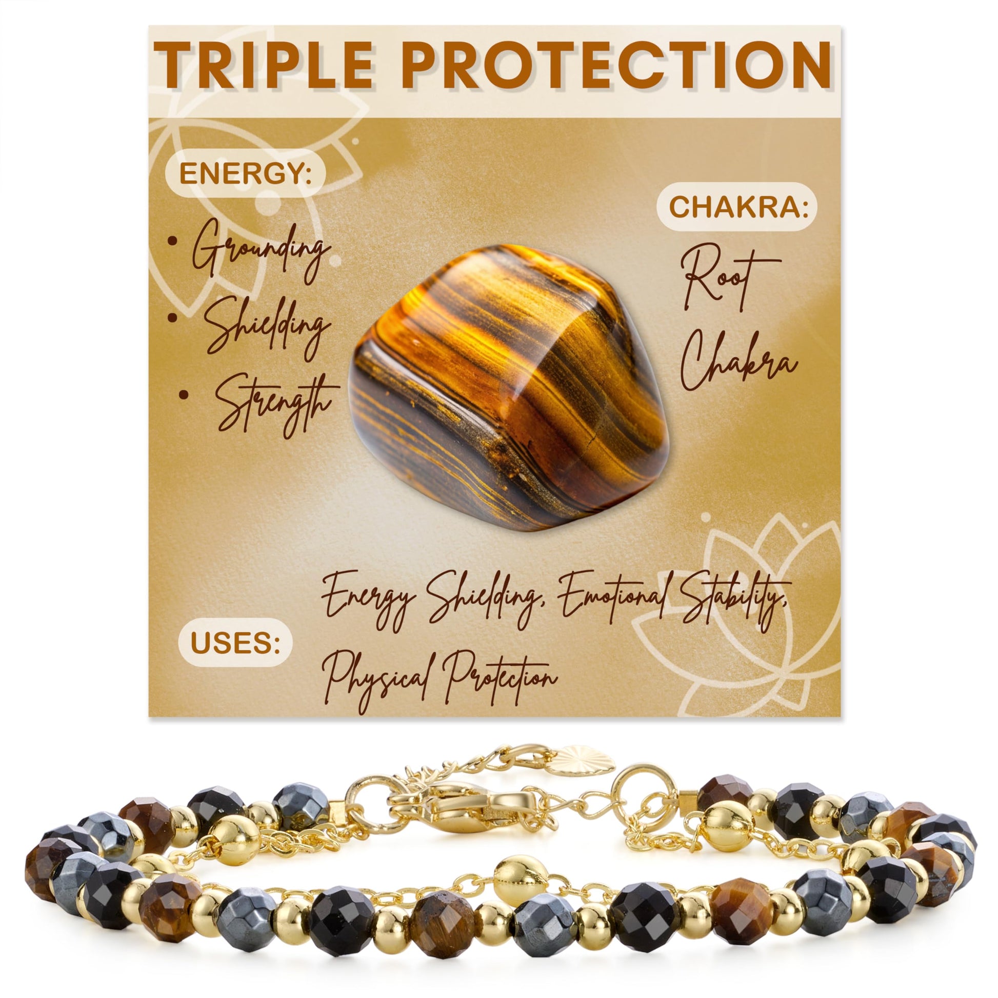 Farfume Edelstein Perlen Armband für Frauen, 4mm Kristall Silber 925 Naturstein Schmuck Elastisch Armbänder Damen, Chakra Spirituelle Charms Armbänder Valentinstag Geschenke