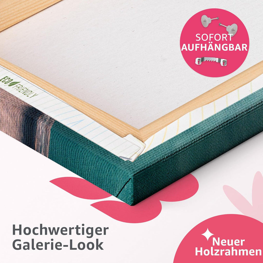 decomonkey Bilder Buddha 200x100 cm 5 Teilig Wandbild Groß Leinwandbild XXL Deko Wohnzimmer Schlafzimmer Wanddeko Pictures For Wall Poster Wall Painting Zen Orient