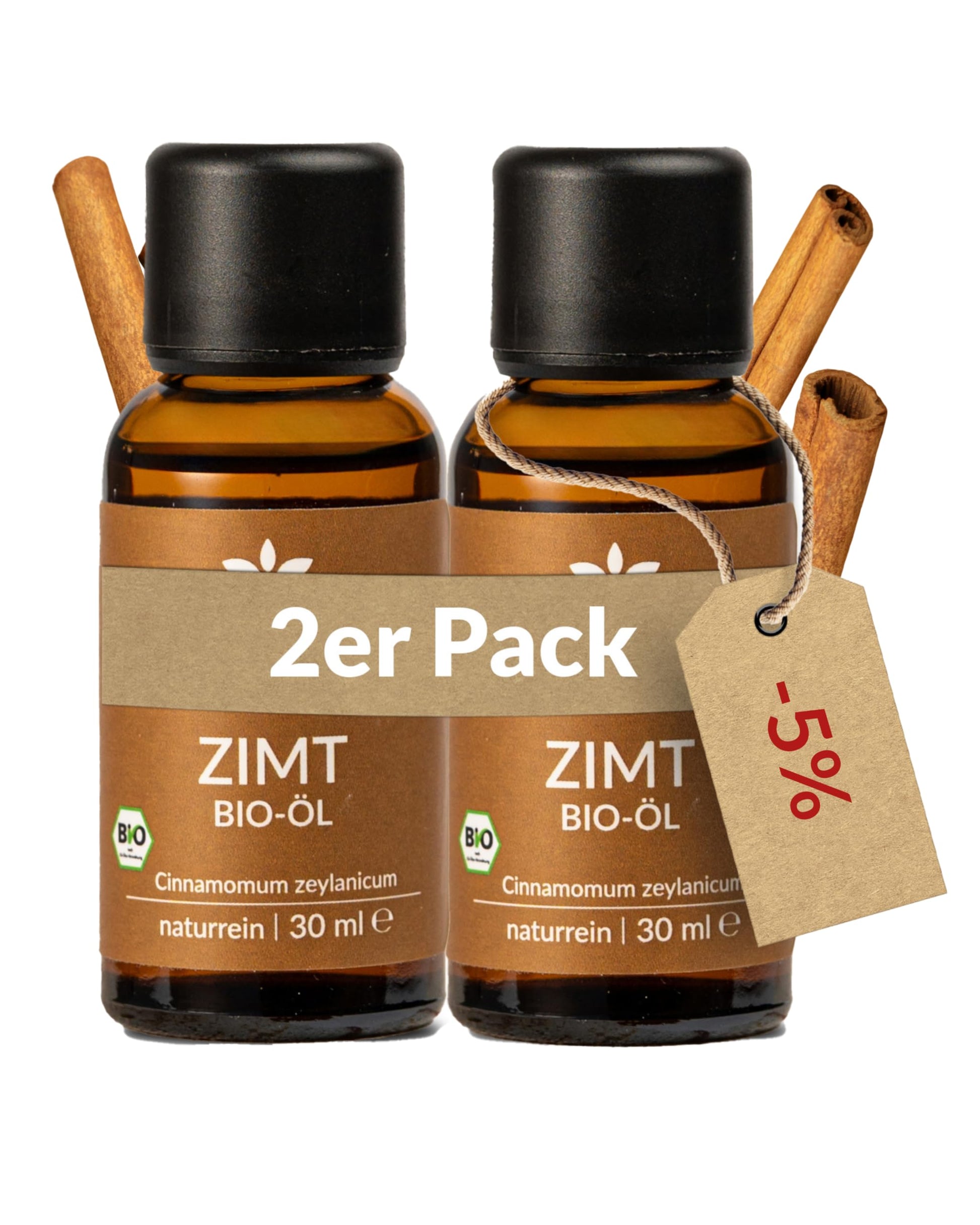 Heldengrün® BIO Orangenöl [100% NATURREIN] Kaltgepresst aus echten Orangen - Orangenöl zum Verzehr - Ätherisches Öl - Duftöl Orange Oil