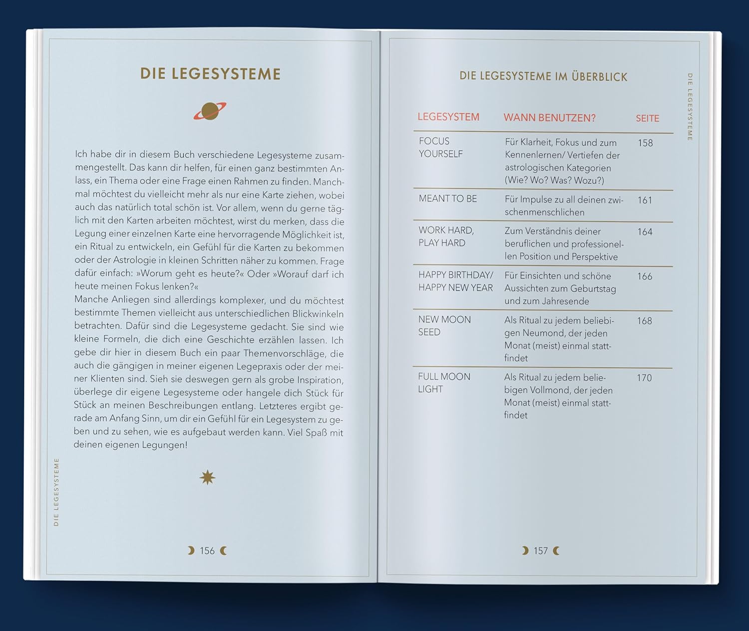 Astrologiekarten: Astrologiekarten mit Buch, Set für Anfänger: ausführliche Beschreibungen zu Fragen, Karten und Legetechniken