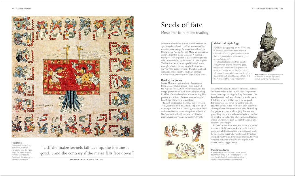 A History of Astrology, Divination and Prophecy (Esoteric Histories)