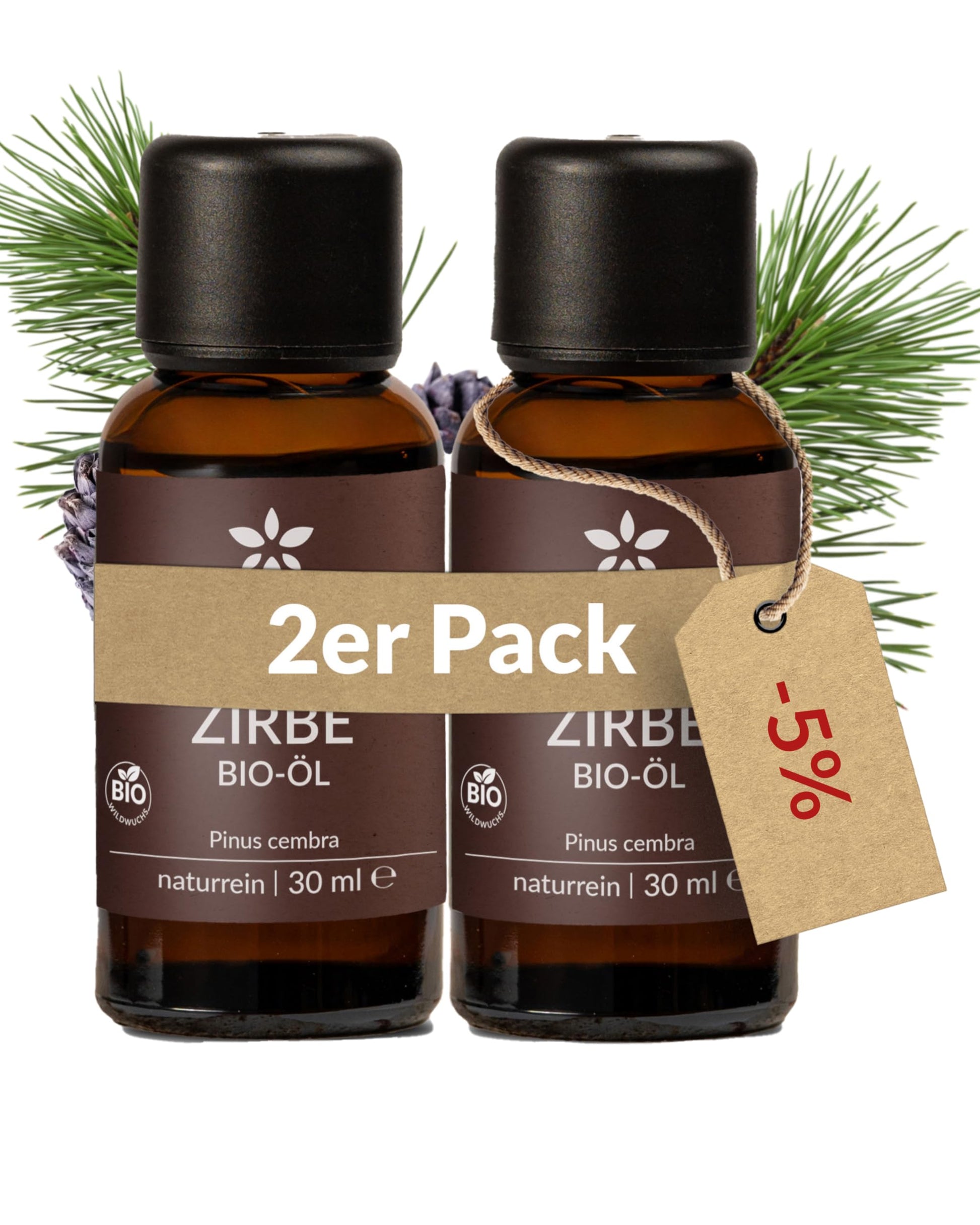 Heldengrün® BIO Orangenöl [100% NATURREIN] Kaltgepresst aus echten Orangen - Orangenöl zum Verzehr - Ätherisches Öl - Duftöl Orange Oil