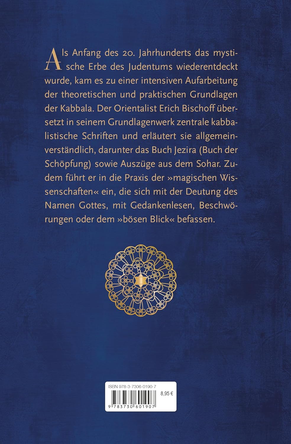 Die Kabbala