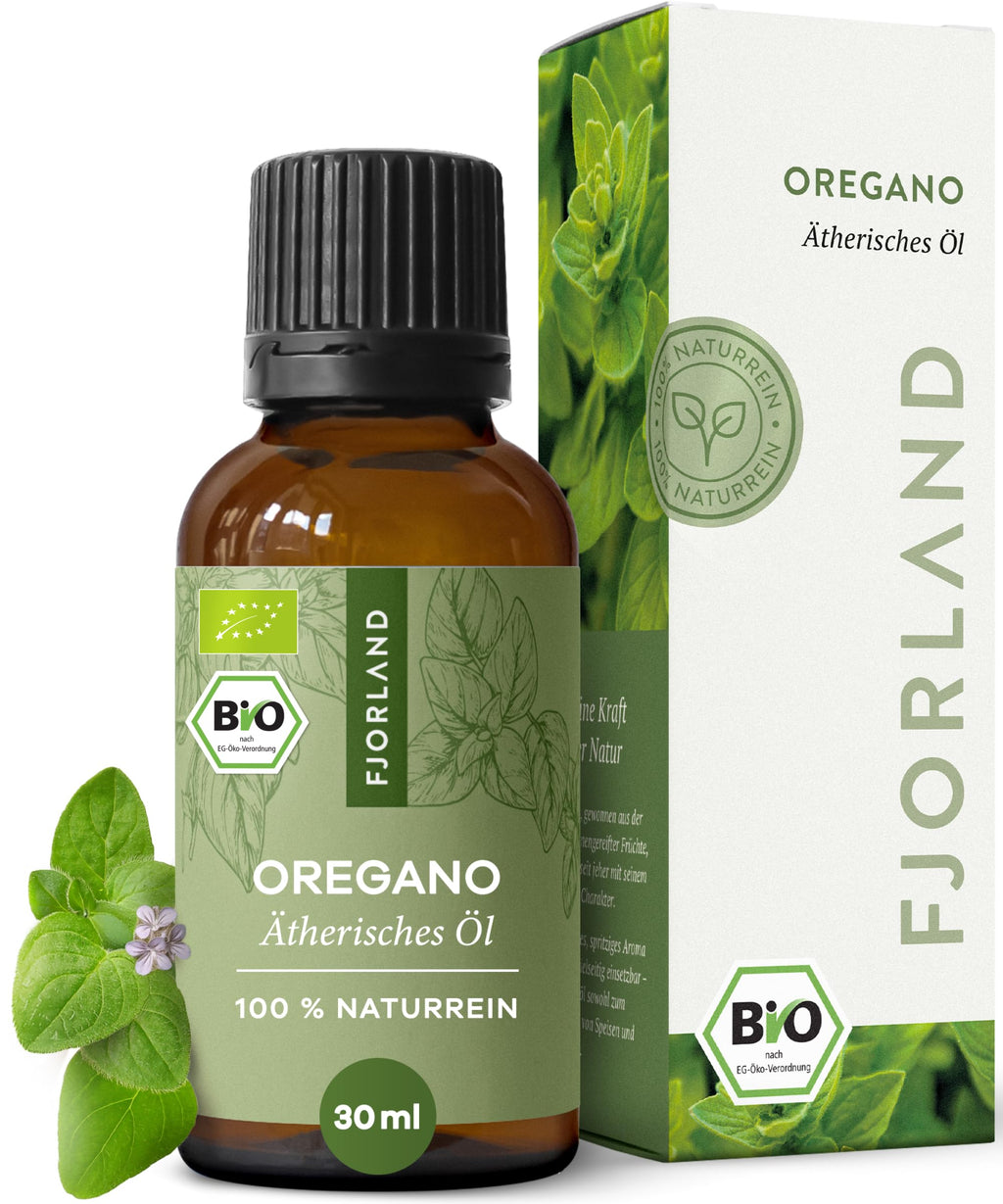 Bio Lavendelöl 100% Naturreiner Lavandula Angustifolia - Ätherisches Öl Beruhigender Lavendel-Duft für Aromatherapie - Ideal für Diffuser & Hautpflege