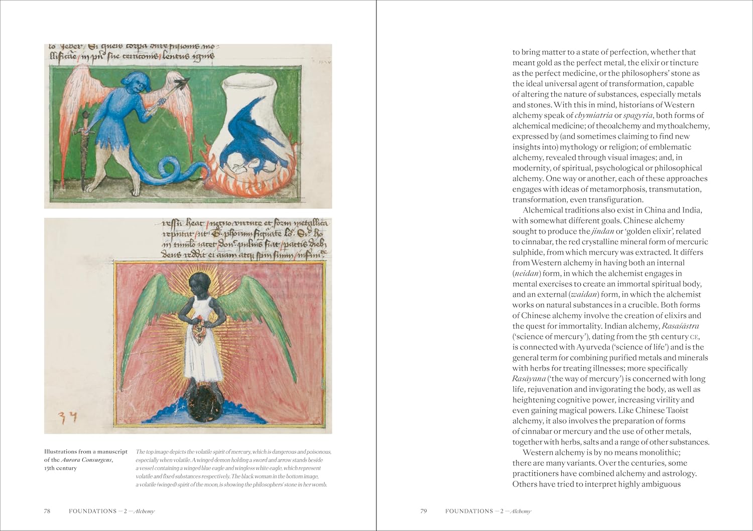 Occult: Decoding the visual culture of mysticism, magic and divination (Religious and Spiritual Imagery)