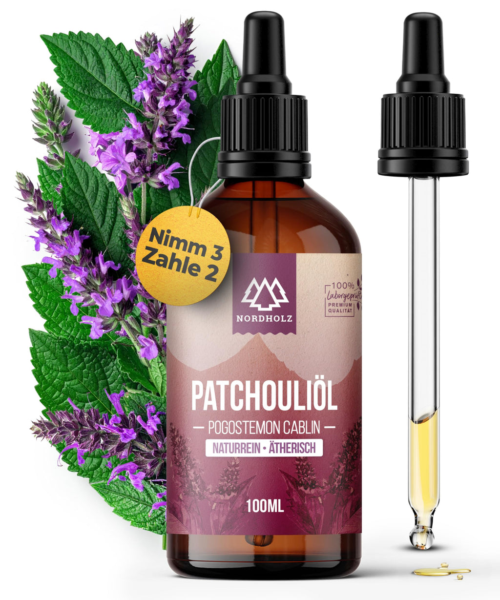 Mountain Pine Oil [100% Natural] - Pharmaceutical Quality Essential Oil from Steam Distillation - Vegan, Laboratory Tested - For Sauna, Diffuser & Aromatherapy