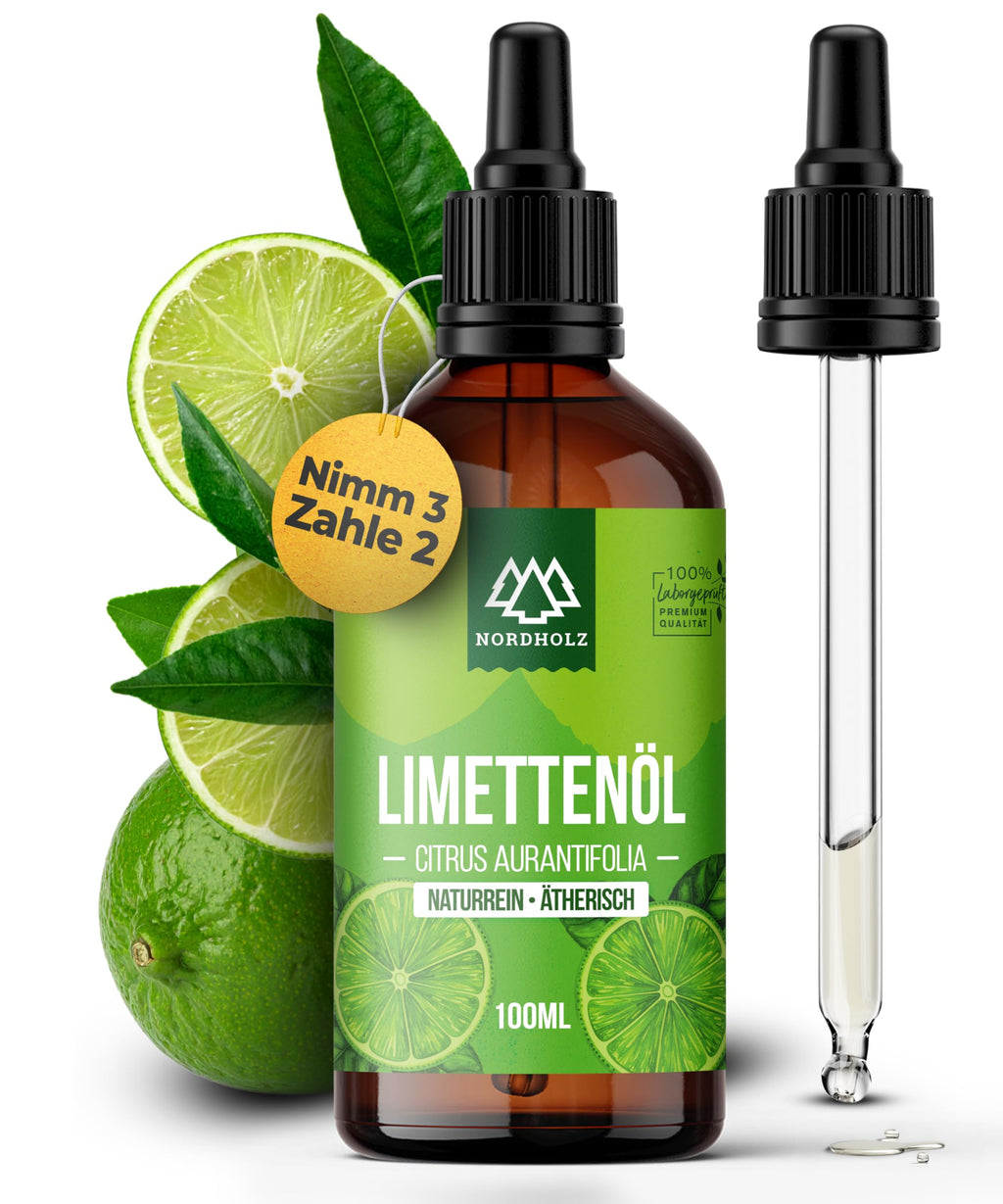 Cedarwood Oil [100% Natural] Woody & Warm - Pharmaceutical Quality Essential Cedar Oil from Gentle Distillation - Laboratory Tested - For Sauna, Diffuser & Aromatherapy