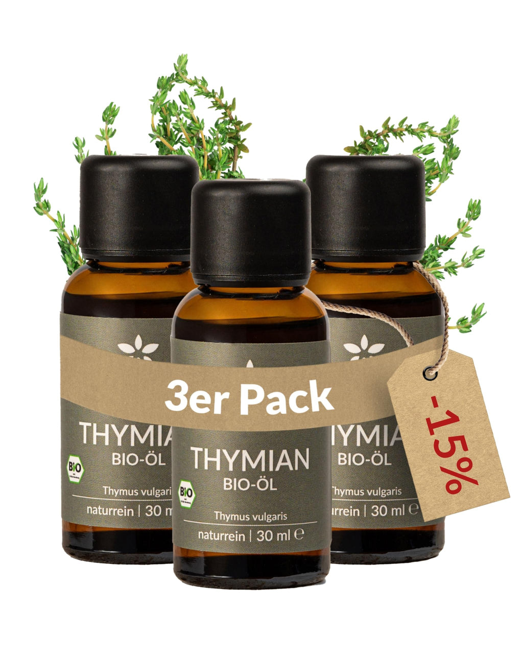 Heldengrün® BIO Orangenöl [100% NATURREIN] Kaltgepresst aus echten Orangen - Orangenöl zum Verzehr - Ätherisches Öl - Duftöl Orange Oil