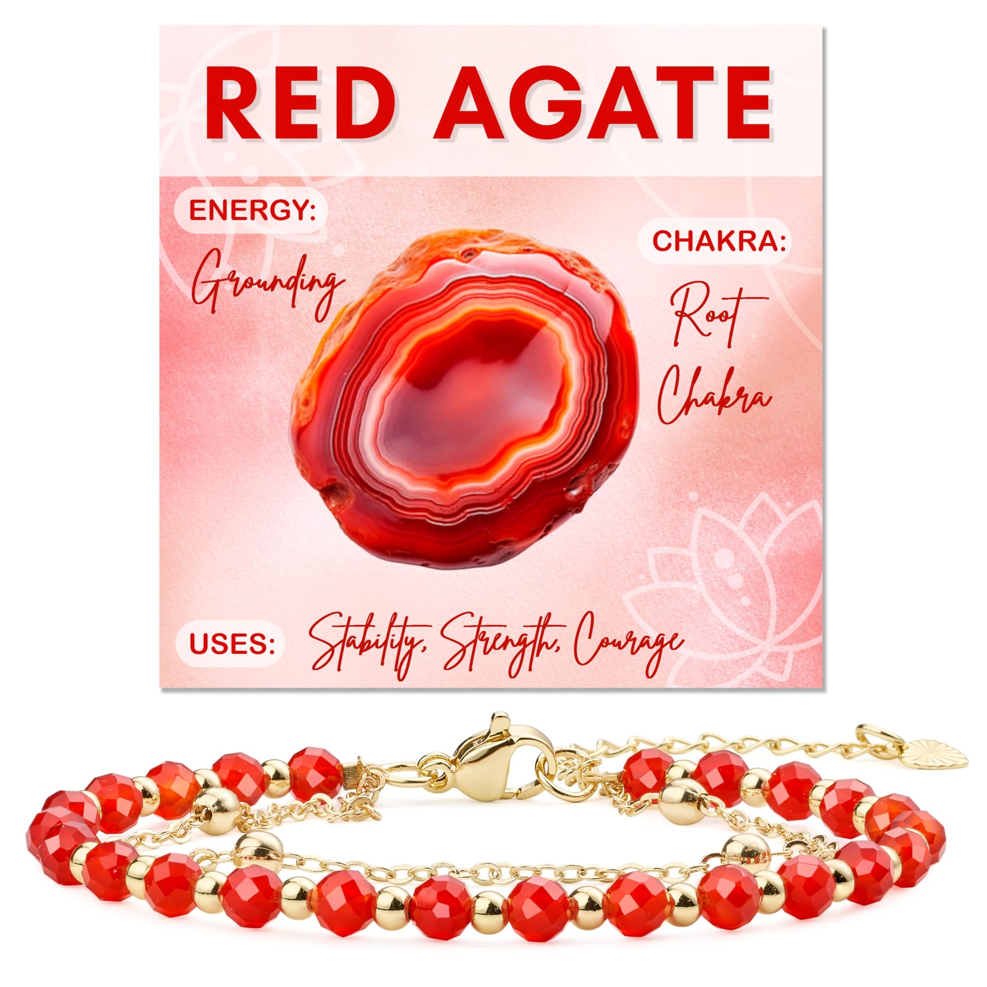 Farfume Edelstein Perlen Armband für Frauen, 4mm Kristall Silber 925 Naturstein Schmuck Elastisch Armbänder Damen, Chakra Spirituelle Charms Armbänder Valentinstag Geschenke