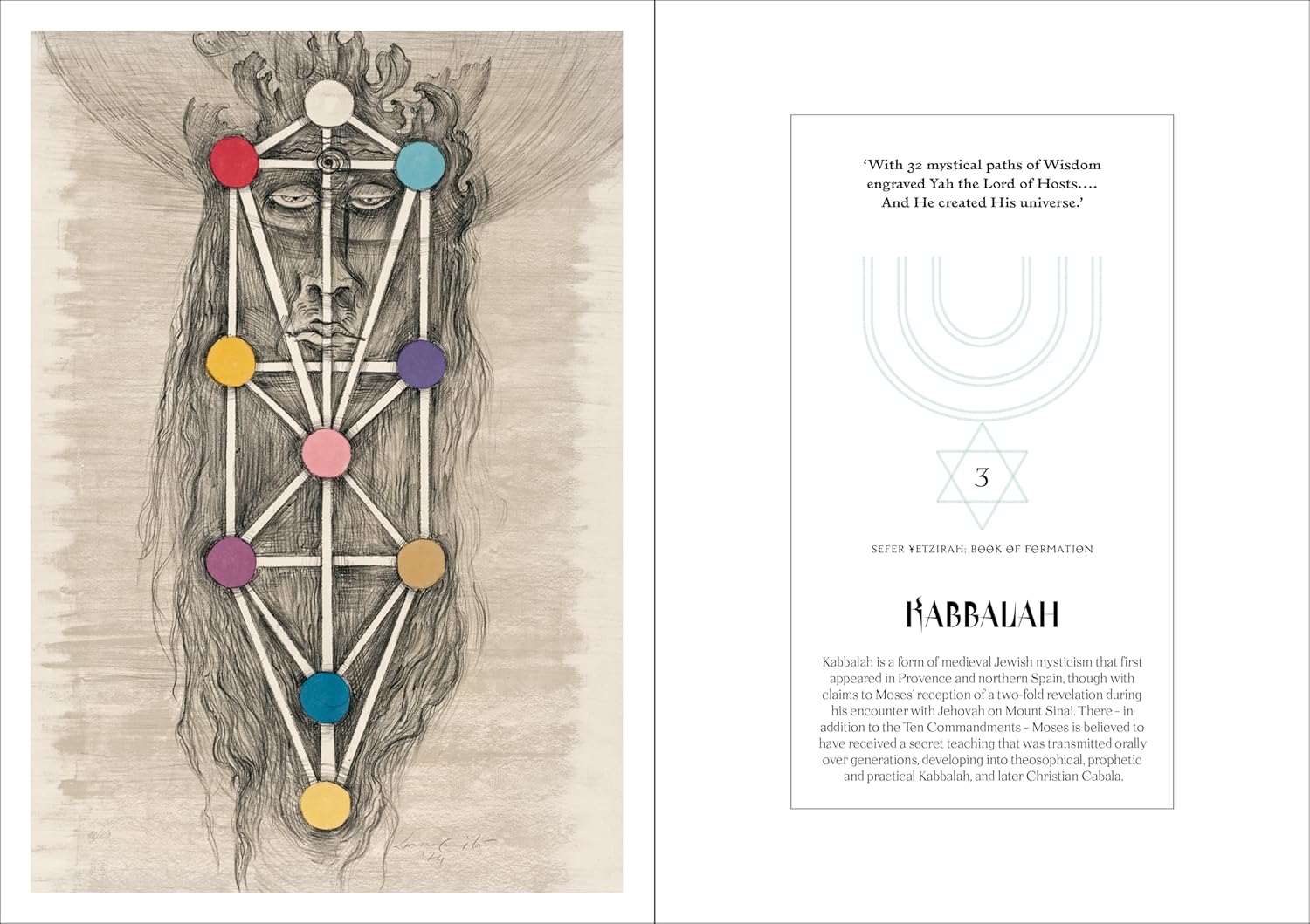 Occult: Decoding the visual culture of mysticism, magic and divination (Religious and Spiritual Imagery)