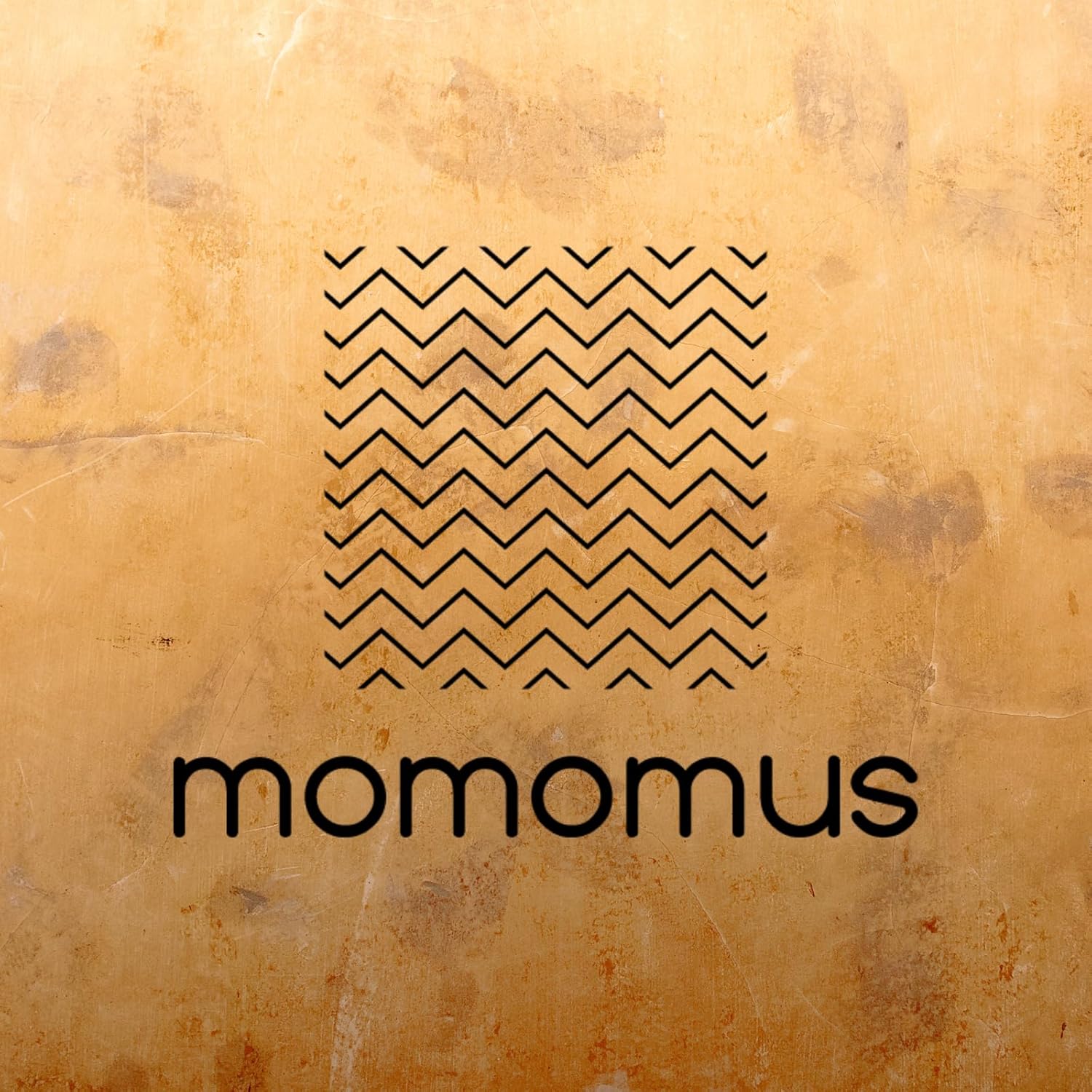 MOMOMUS Wandteppich Mandala - Mehrzweck, Bunt, 100% Baumwolle - Ideal als Wandteppich Aesthetic, Wandtuch Boho, Indischer Wandbehang aus Stoff oder Wall Tapestry - Blau und Rot, 210x230 cm