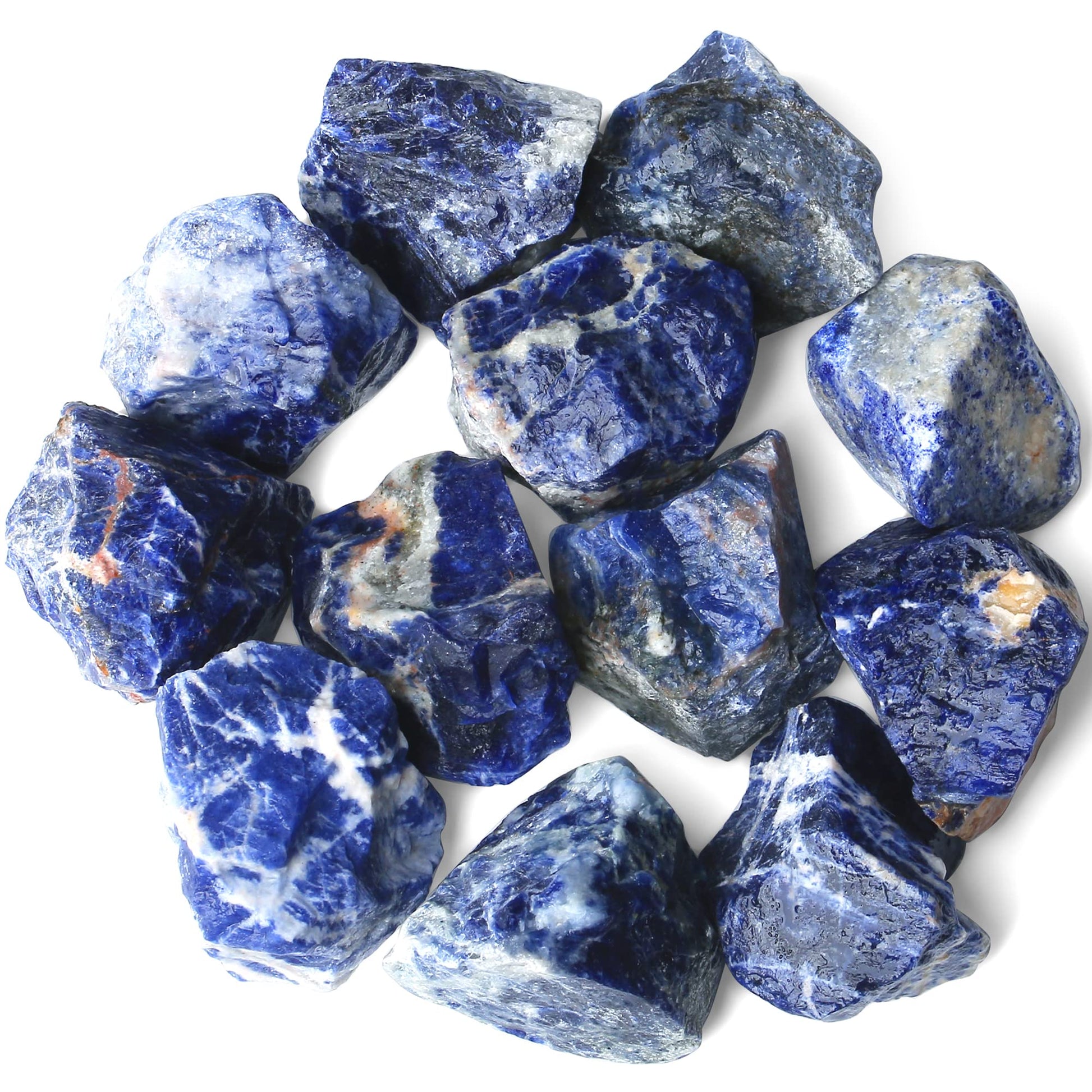 QINJIEJIE Grün Aventurin Rohsteine Premium Kristalle Edelsteine Grün Aventurin Stein Heilsteine Natursteine 100% Raw Kristall Steine (200g)