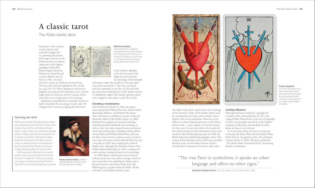 A History of Astrology, Divination and Prophecy (Esoteric Histories)